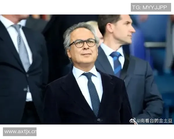 英超各球队老板财富背景与投资理念