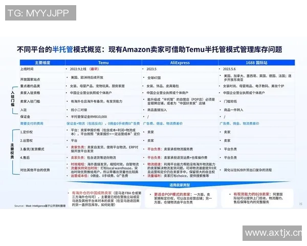 全球贸易新格局下的跨境电商发展趋势与机遇分析